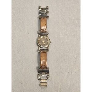 Vintage Watchcraft Watch 0004/1000-Sold As Is